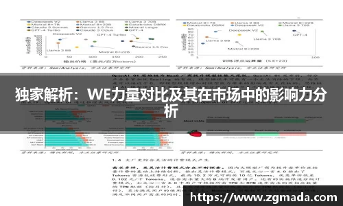 独家解析:WE力量对比及其在市场中的影响力分析